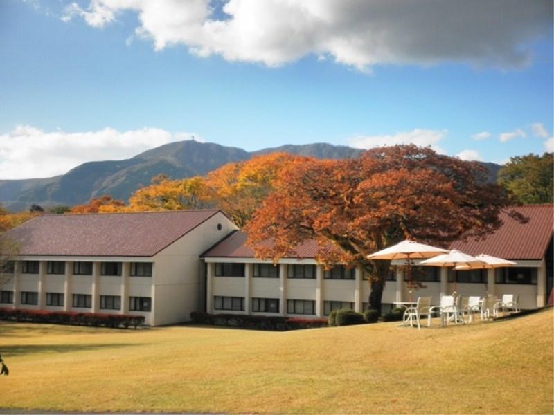 Highland Hotel Hakone