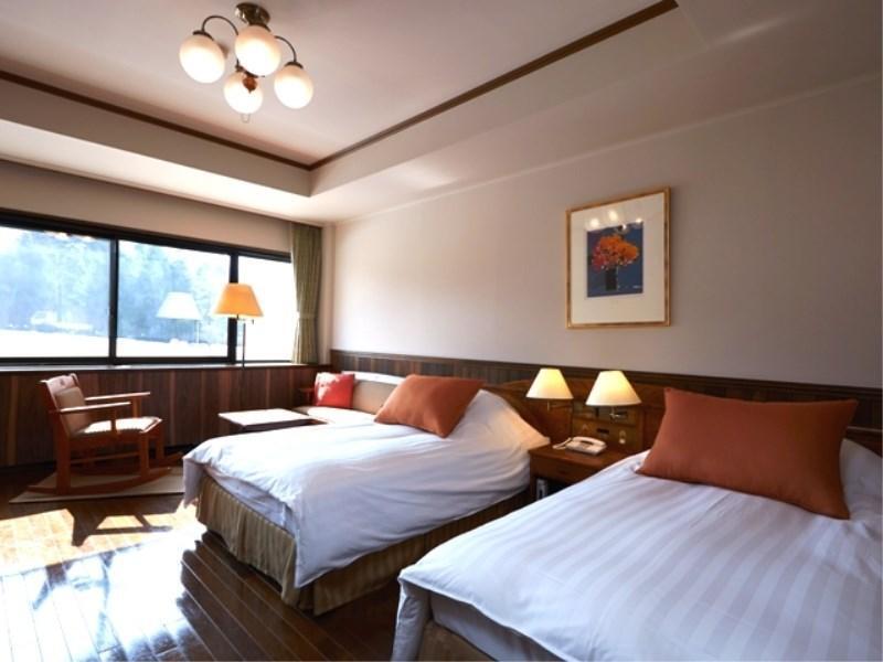 Hotel Highland