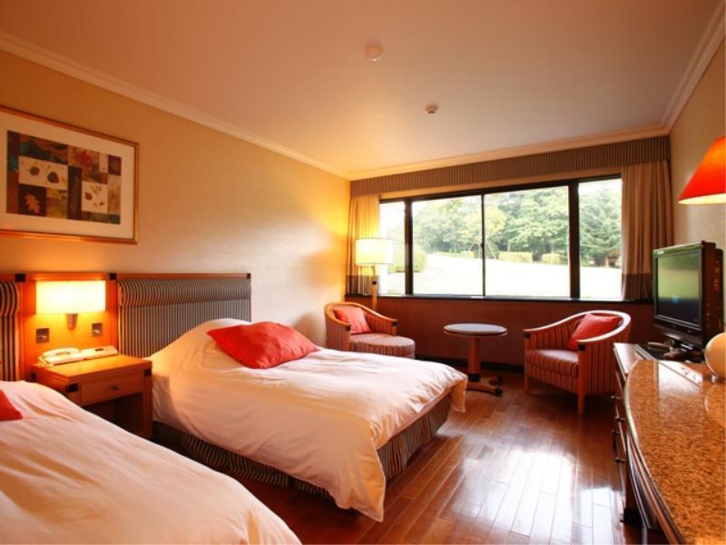 Hotel Highland