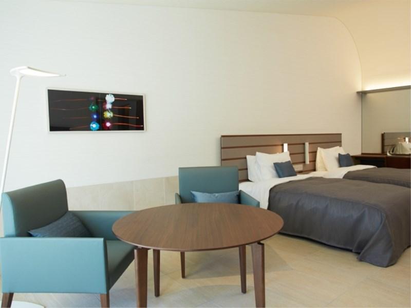 Highland Hotel Hakone