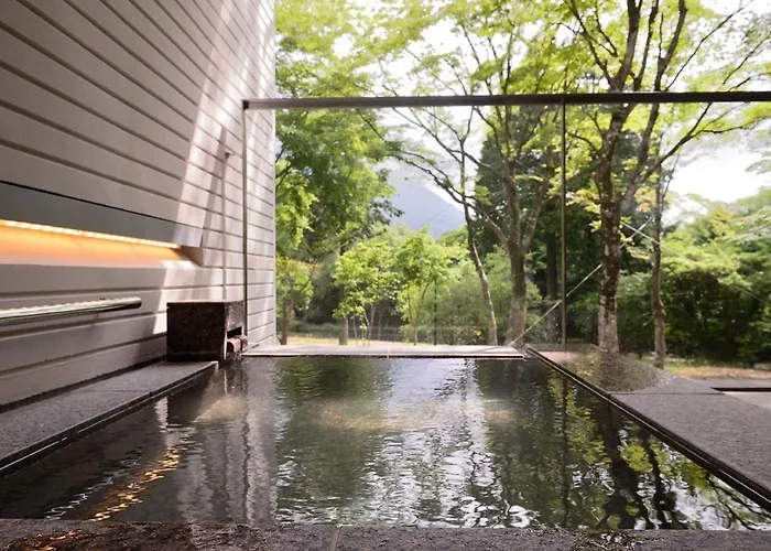Hakone Highland Hotel