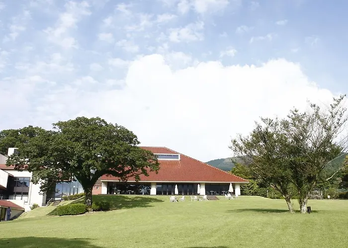 Hakone Highland Hotel