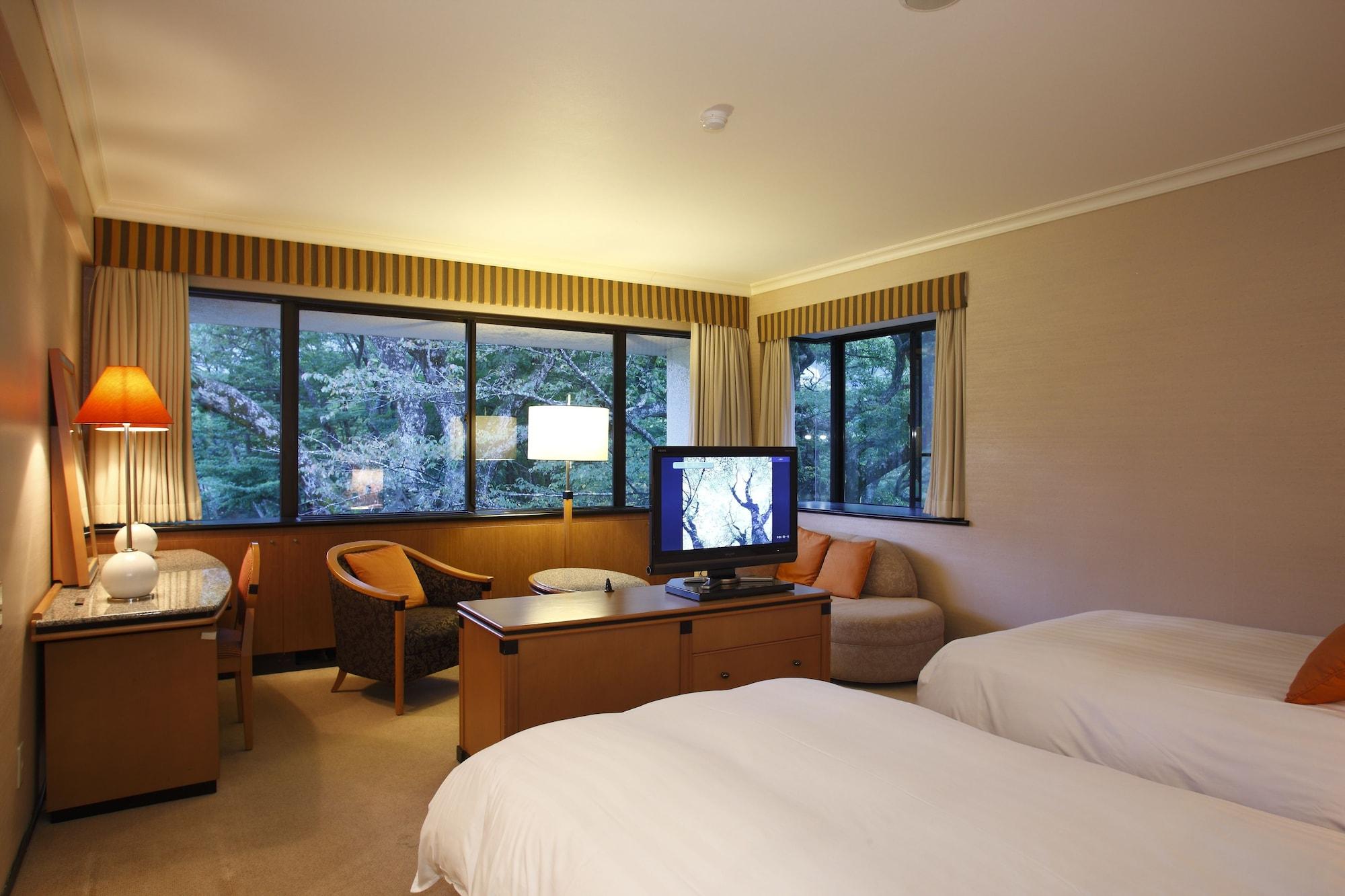 Highland 4* Hakone