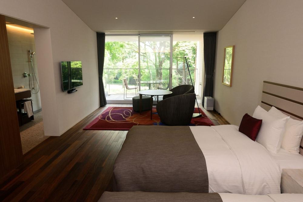 Highland Hotel Hakone