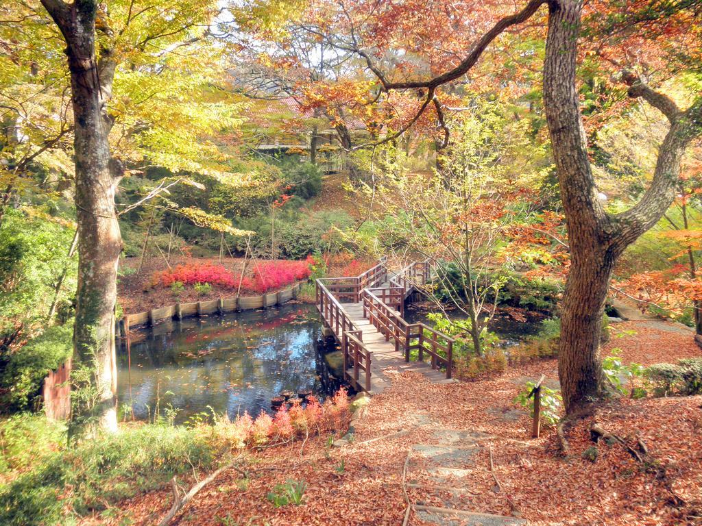 Hotel Highland Hakone