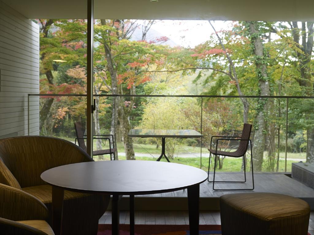 Highland 4* Hakone