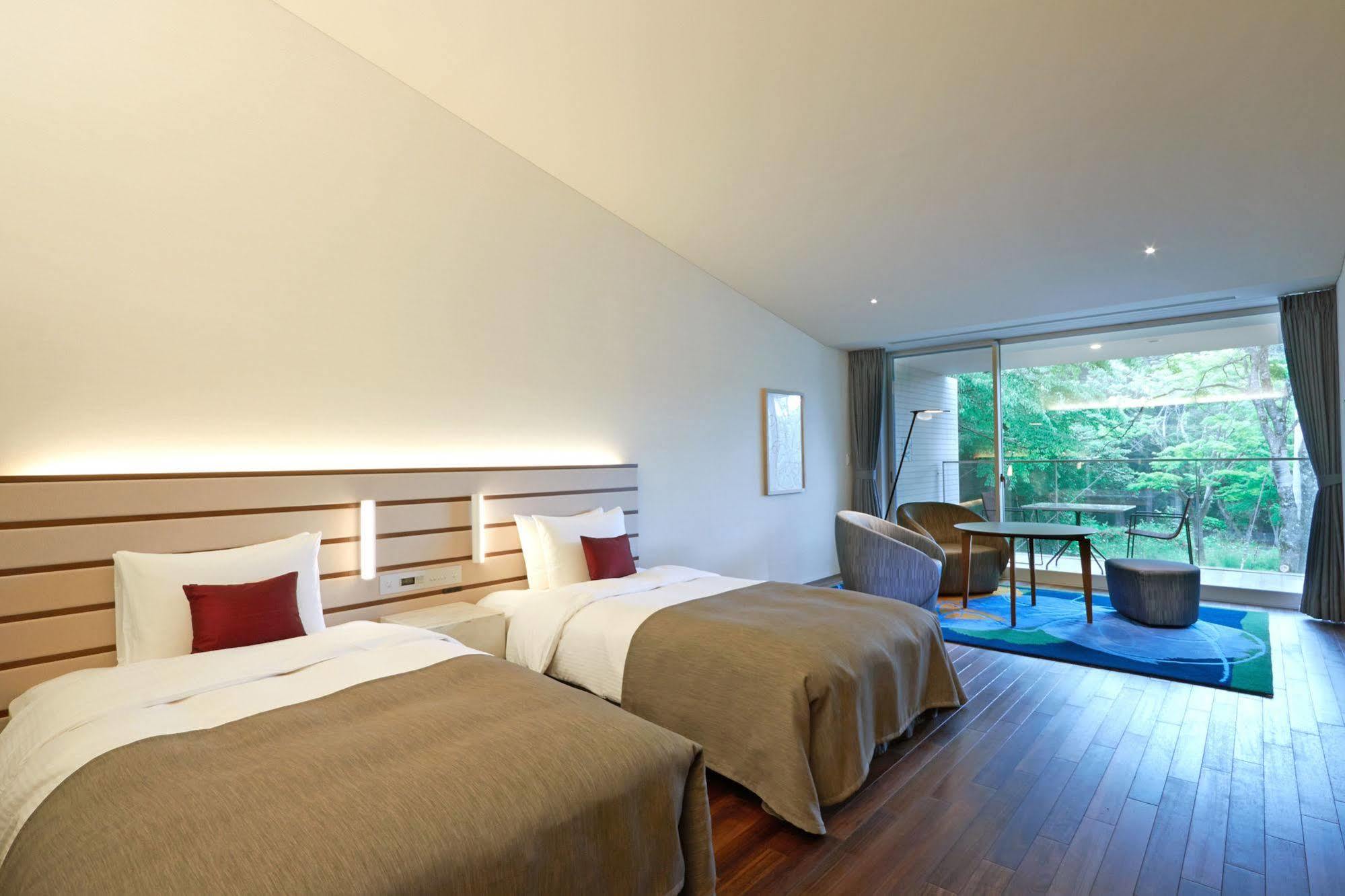 Hotel Highland Hakone