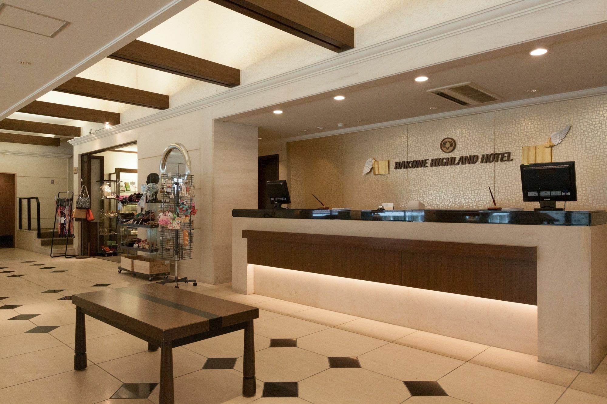 Hotel Highland 4*