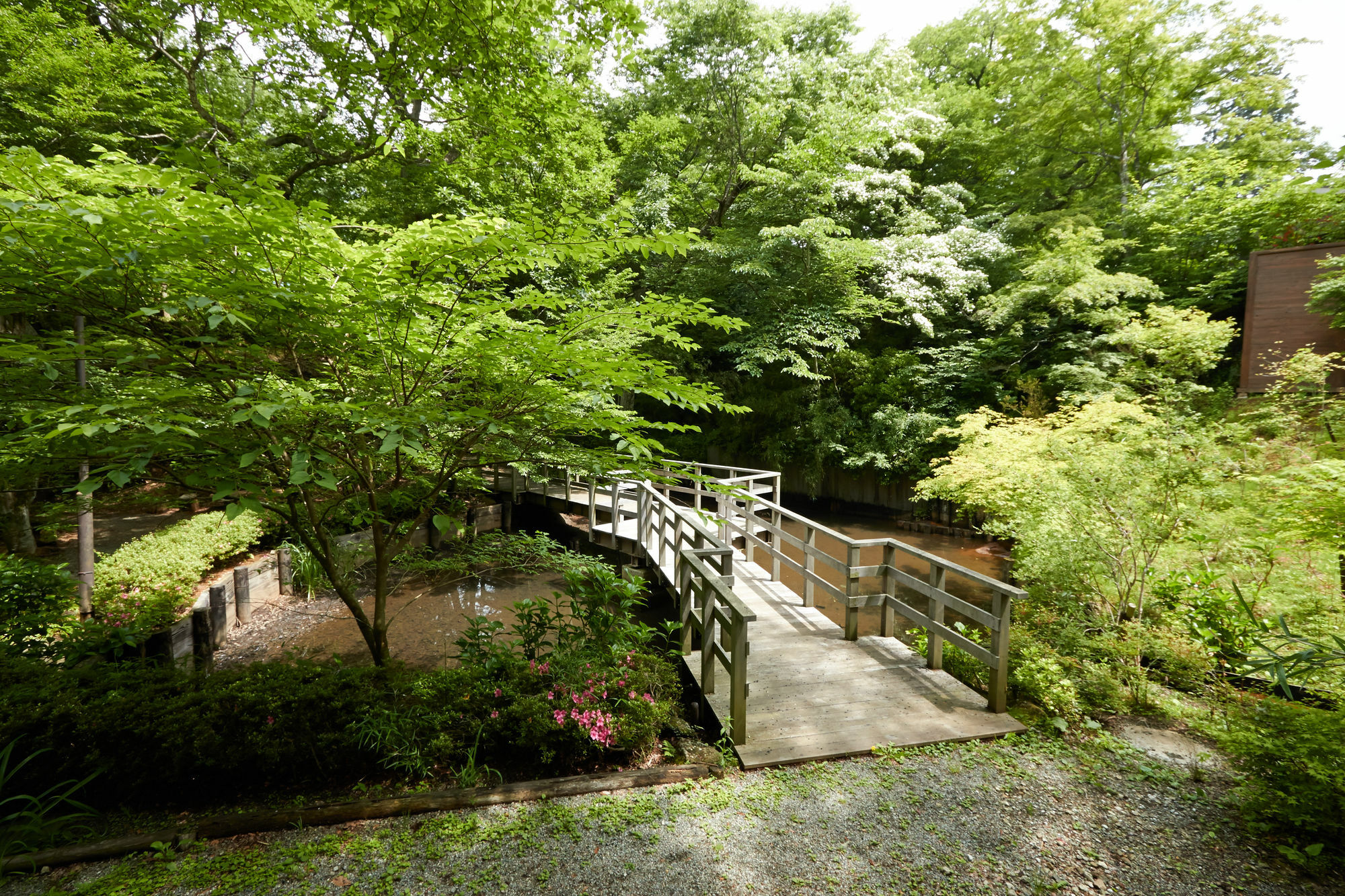 Hotel Highland Hakone