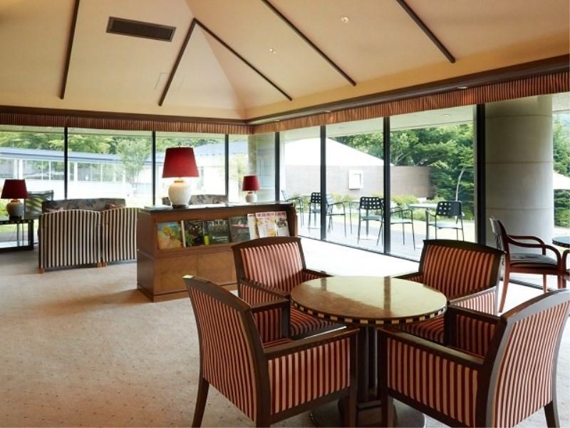 Highland 4* Hakone