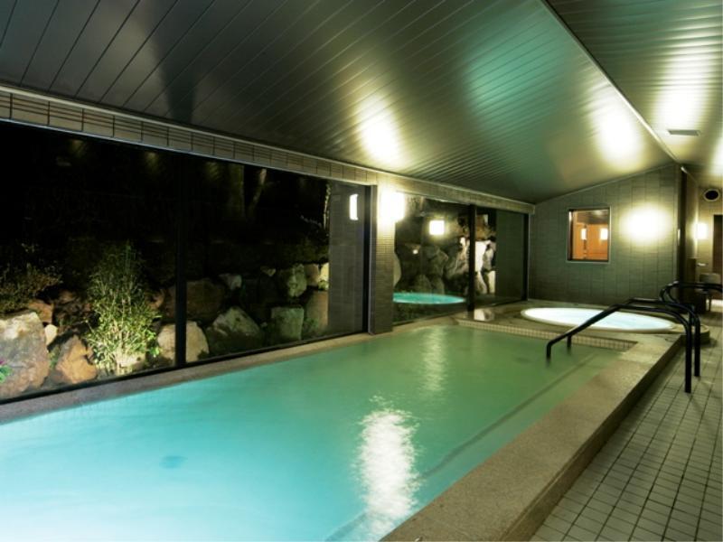 Hotel Highland Hakone