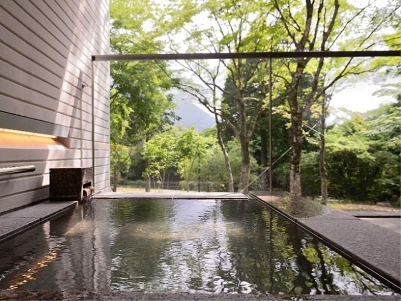 Highland Hakone