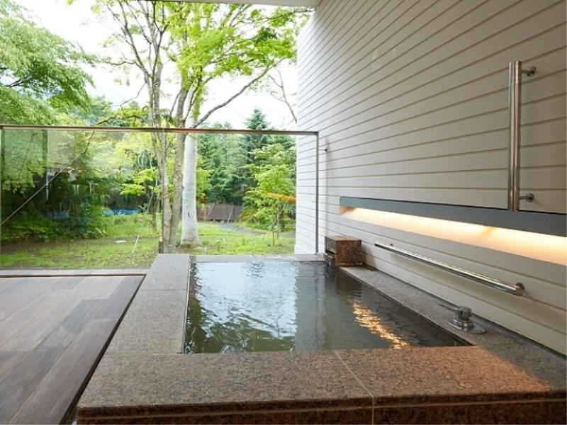 Highland Hotel Hakone
