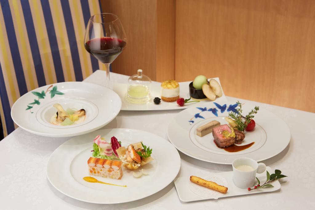Hotel Highland Hakone