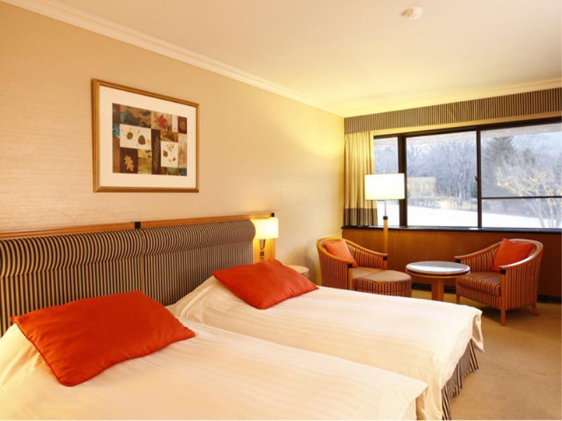 Hotel Highland 4*